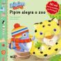 Pipim Alegra o Zoo - Preview