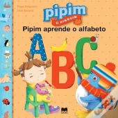 Pipim Aprende o Alfabeto