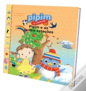 Pipim e as Quatro Estações