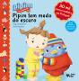 Pipim Tem Medo do Escuro - Preview