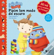 Capa do artigo Pipim Tem Medo do Escuro