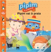Capa do artigo Pipim Vai à Praia