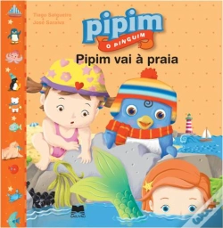 Capa do artigo Pipim Vai à Praia