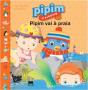 Pipim Vai à Praia - Preview