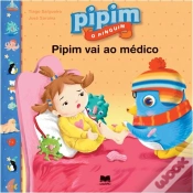 Capa do artigo Pipim Vai ao Médico