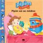 Pipim Vai ao Médico - Preview