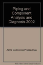 Piping And Component Analysis And Diagnosis - Preview