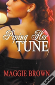 Capa do artigo Piping Her Tune