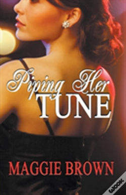 Capa do artigo Piping Her Tune