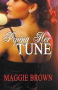 Piping Her Tune