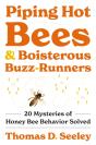 Piping Hot Bees And Boisterous Buzz-Runners - Preview