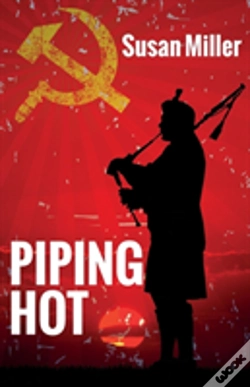 Capa do artigo Piping Hot