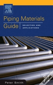 Capa do artigo Piping Materials Guide