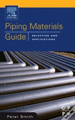 Capa do artigo Piping Materials Guide