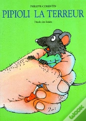 Capa do artigo Pipioli La Terreur
