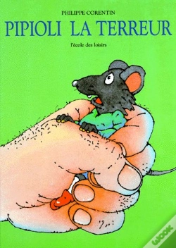 Capa do artigo Pipioli La Terreur