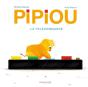 Pipiou : La Télécommande - Preview