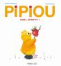 Pipiou Tome 2 : Quel Appétit ! - Preview