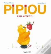 Capa do artigo Pipiou Tome 2 : Quel Appétit !