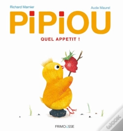 Capa do artigo Pipiou Tome 2 : Quel Appétit !