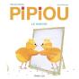 Pipiou Tome 4 : Le Miroir - Preview