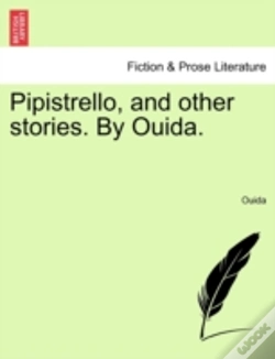 Capa do artigo Pipistrello, And Other Stories. By Ouida.