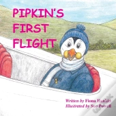 Pipkin'S First Flight