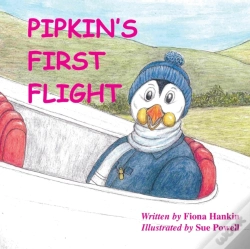 Capa do artigo Pipkin'S First Flight