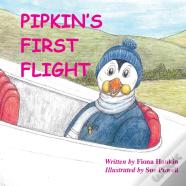 Pipkin'S First Flight
