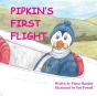 Pipkin'S First Flight - Preview