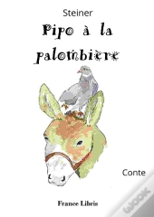 Pipo À La Palombière