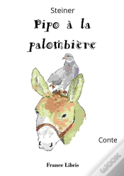 Capa do artigo Pipo À La Palombière