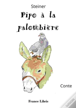 Capa do artigo Pipo À La Palombière