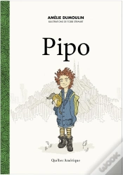 Capa do artigo Pipo