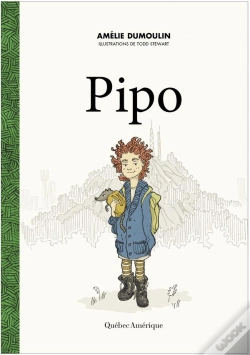 Capa do artigo Pipo