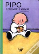 Pipo Aprende a Ouvir
