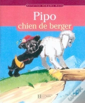 Pipo Chien De Berger
