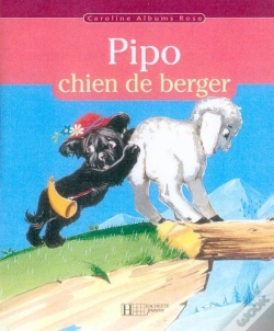 Capa do artigo Pipo Chien De Berger