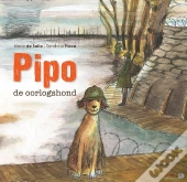 Pipo De Oorlogshond