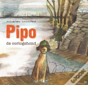 Capa do artigo Pipo De Oorlogshond