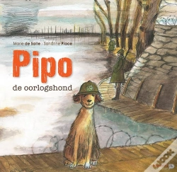 Capa do artigo Pipo De Oorlogshond