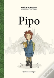 Capa do artigo Pipo