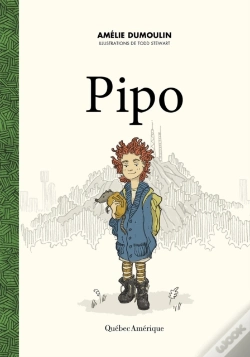 Capa do artigo Pipo