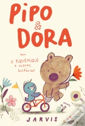 Capa do artigo Pipo & Dora - O Piquenique e Outras Histórias