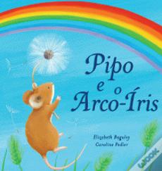 Pipo e o Arco-Íris