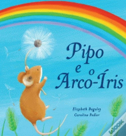Capa do artigo Pipo e o Arco-Íris