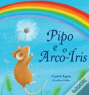 Capa do artigo Pipo e o Arco-Íris
