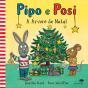 Pipo e Posi - A Árvore de Natal - Preview