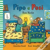 Pipo e Posi -  Boa Noite