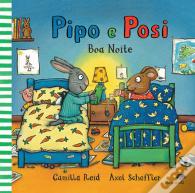 Pipo e Posi -  Boa Noite